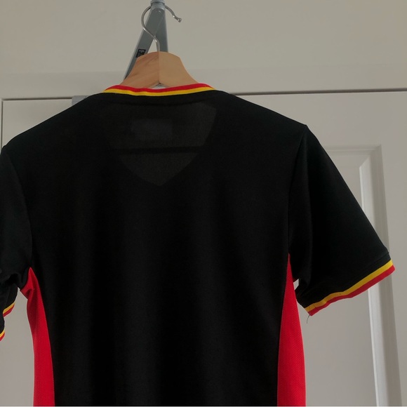 Uganda fan jersey - Picture 4 of 4